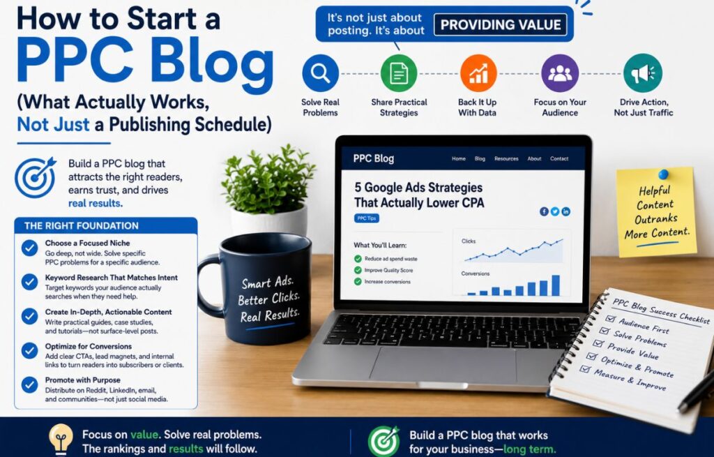 PPC Blog