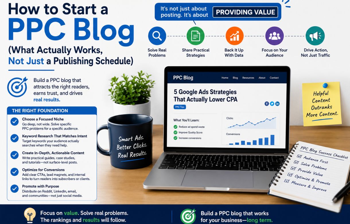 PPC Blog