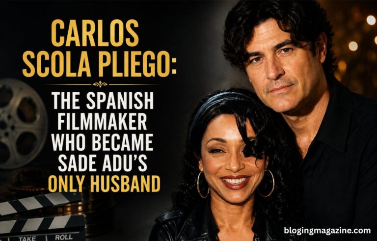 Carlos Scola Pliego