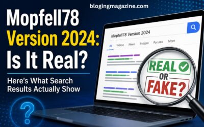 Mopfell78 Version 2024