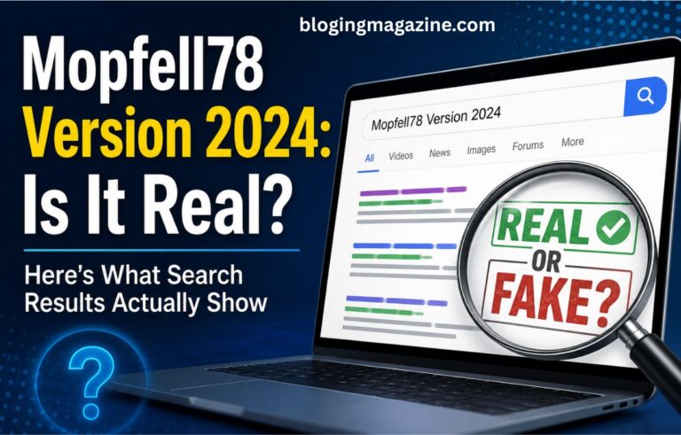 Mopfell78 Version 2024