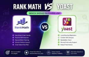 Rank Math vs Yoast