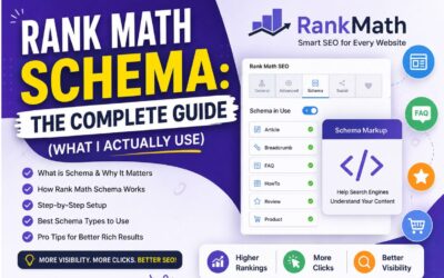 Rank Math Schema