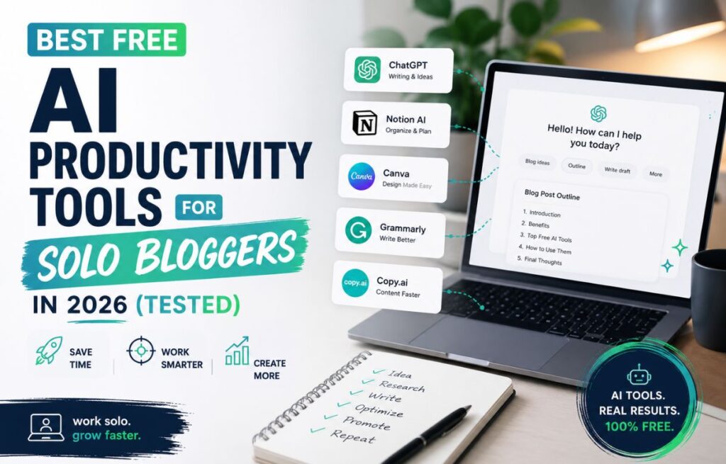 AI Productivity Tools