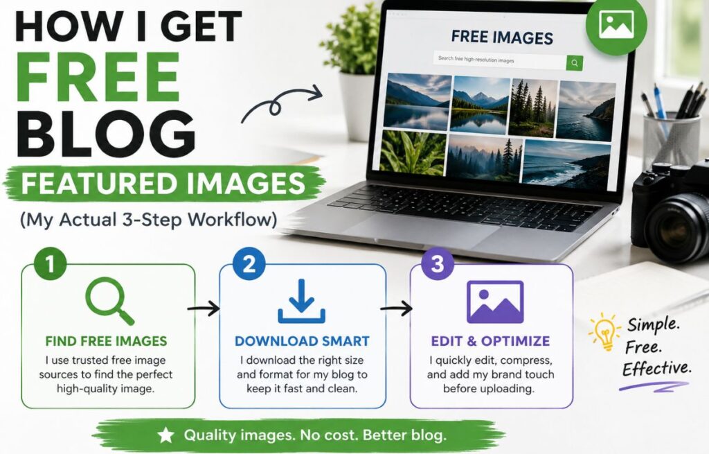 Blog Featured Images