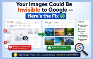 Sitemap Fix