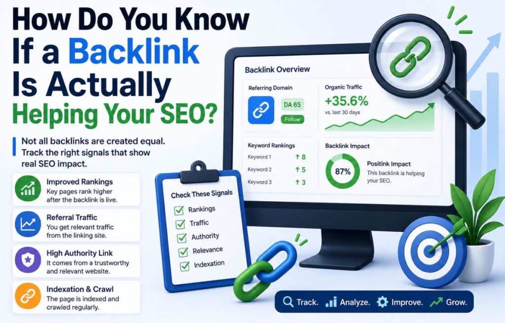 Backlink