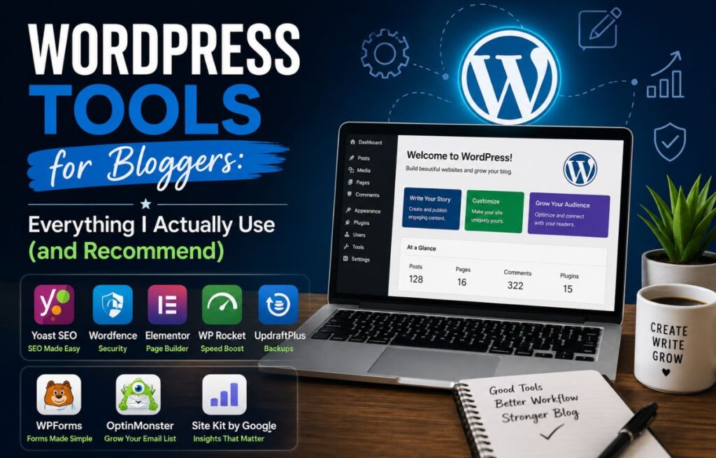 WordPress Tools