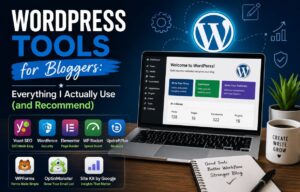 WordPress Tools