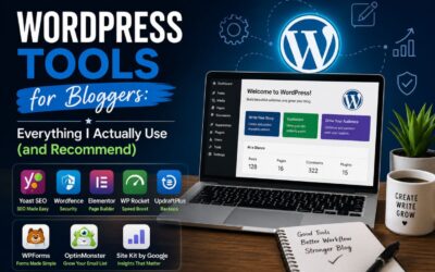 WordPress Tools