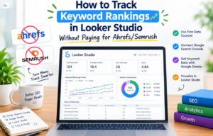 Track Keyword Rankings