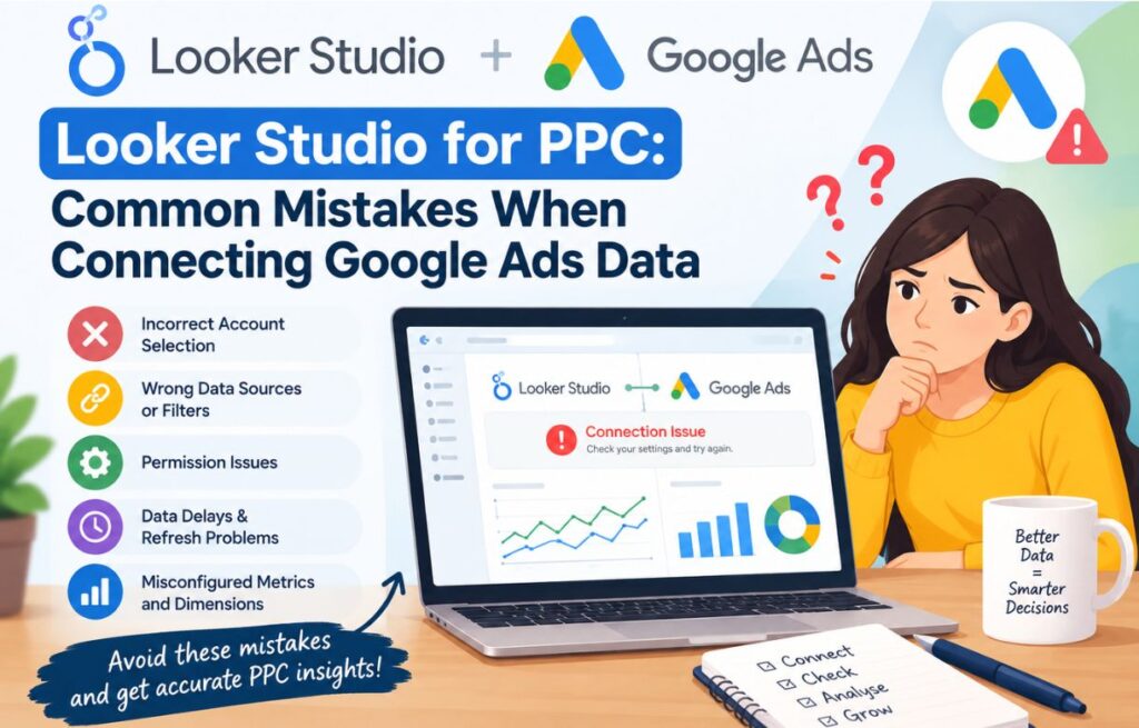 Looker Studio for PPC