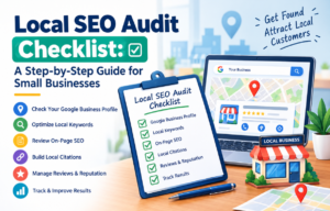 Local SEO Audit Checklist