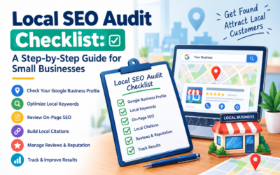 Local SEO Audit Checklist